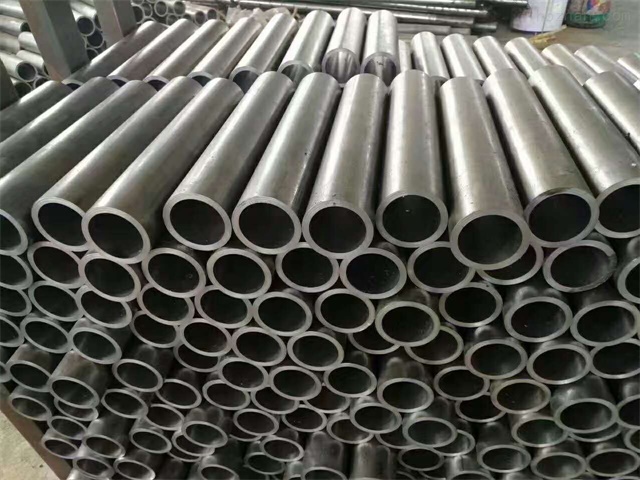 兴隆台30CrMo精密无缝钢管